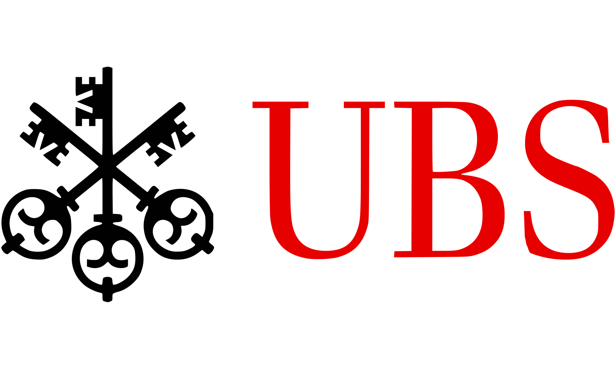 UBS (Swiss Bank)